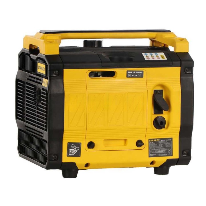 Stanley SIG 1200S invertterigeneraattori, 1,02 kW, 230 V