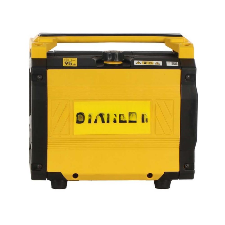 Stanley SIG 1200S invertterigeneraattori, 1,02 kW, 230 V
