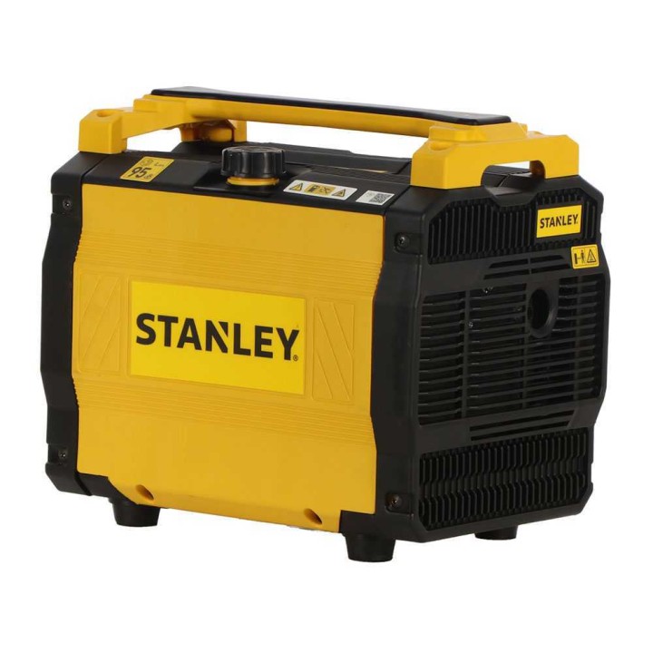 Stanley SIG 1200S invertterigeneraattori, 1,02 kW, 230 V