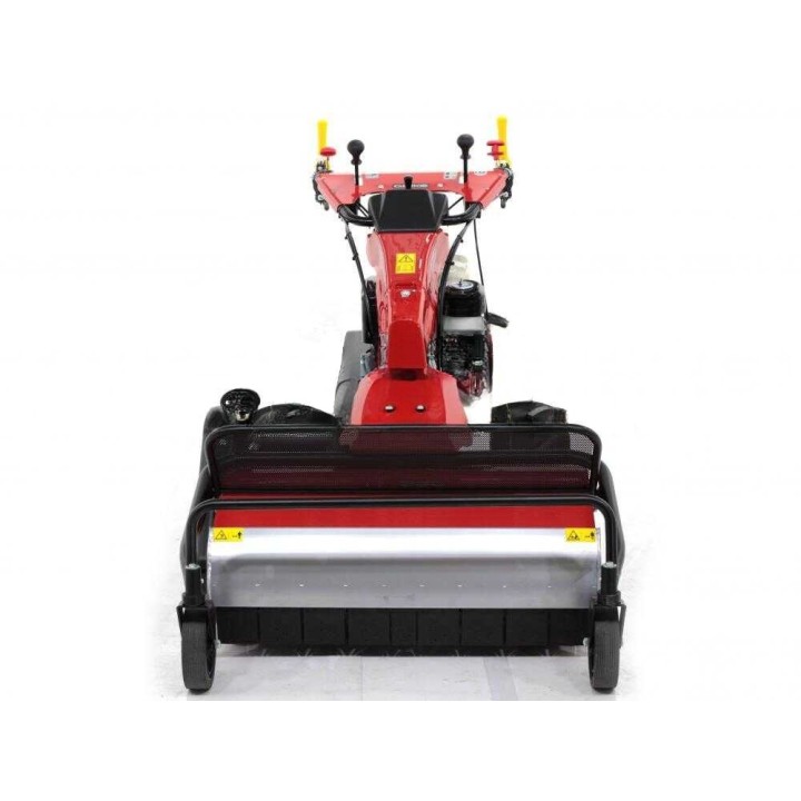 Ginko-MGM TT 886 vasaramurskain, Honda GX 390, 13 HP, 87 cm
