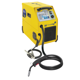 GYS Smartmig 142 MIG MAG hitsauskone 40 140 A 230 V