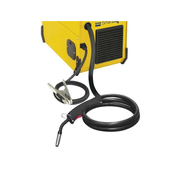GYS Smartmig 142 MIG/MAG-hitsauskone, 40–140 A, 230 V