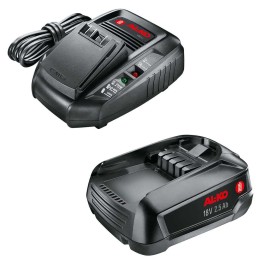 AL KO B50 Li akku ja C50 Li laturi 18 V 2 5 Ah