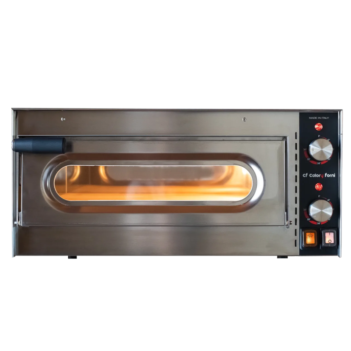 Calory Forni CF55M sähköinen pizzauuni 2 000 W 360 C