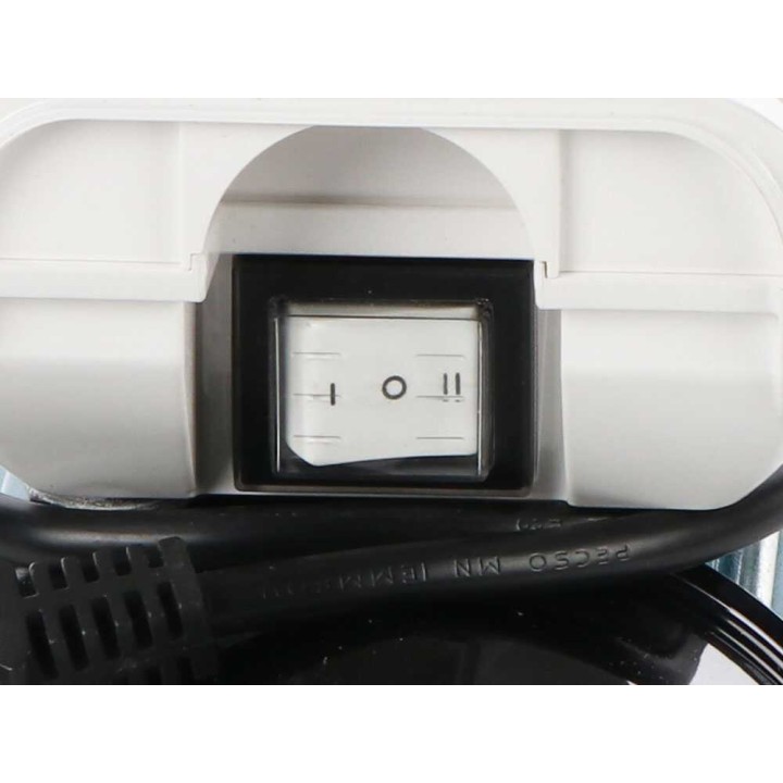 Tellarini EEM 20 sähköpumppu veden ja dieselpolttoaineen siirtoon, 28 l/min, 230 V