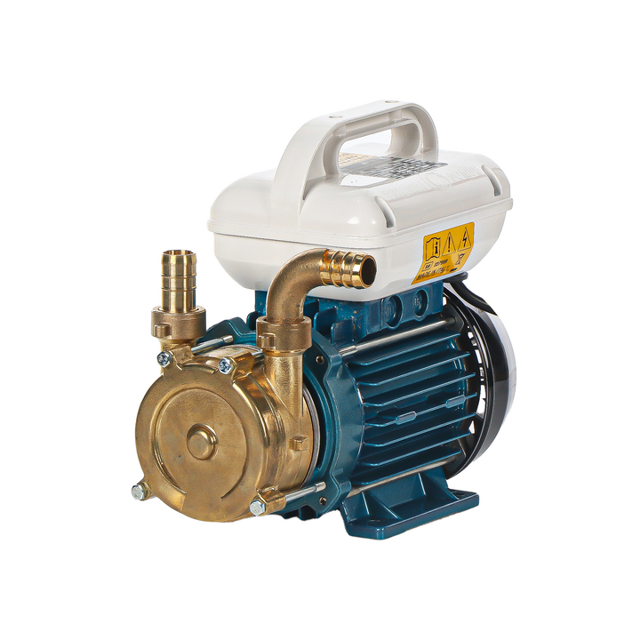 Tellarini EEM 20L messinkinen siirtopumppu 13 l min 230 V