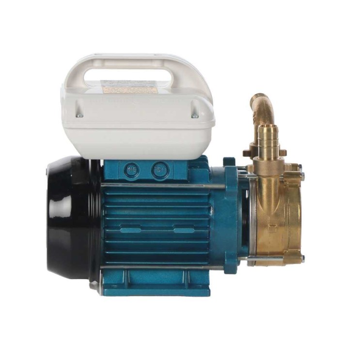 Tellarini EEM 20L messinkinen siirtopumppu, 13 l/min, 230 V