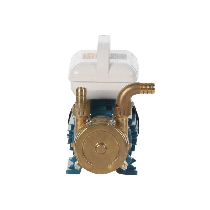Tellarini EEM 20L messinkinen siirtopumppu, 13 l/min, 230 V