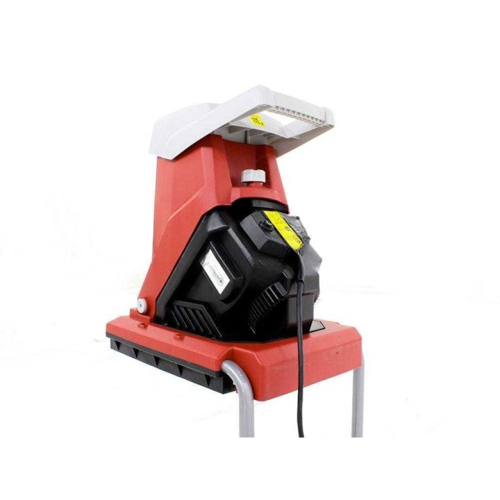 GeoTech ESB 2500 BLADES sähköinen biotrituratori, 2 500 W, 40 mm