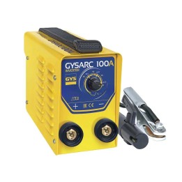 GYS GYSARC 100 MMA invertterihitsauskone 10 100 A 230 V