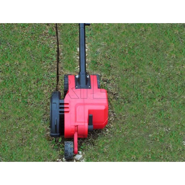 GeoTech sähköinen kaapeliuran kaivuri robottiruohonleikkurille, 350 W, 230 V