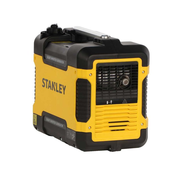 Stanley SIG 1900S invertterigeneraattori, 1,88 kW, 230 V