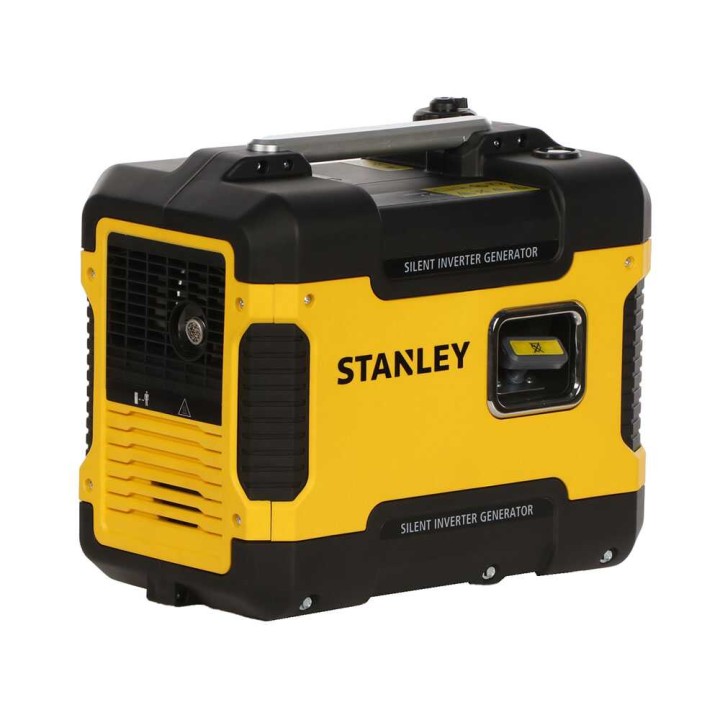 Stanley SIG 1900S invertterigeneraattori, 1,88 kW, 230 V