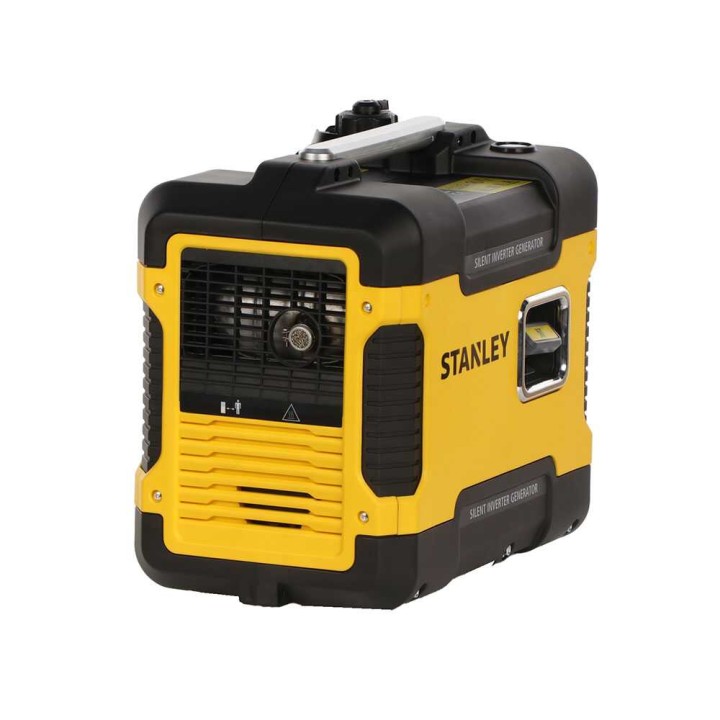 Stanley SIG 1900S invertterigeneraattori, 1,88 kW, 230 V