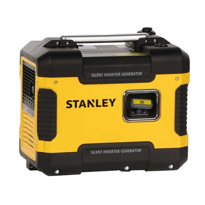 Stanley SIG 1900S invertterigeneraattori, 1,88 kW, 230 V