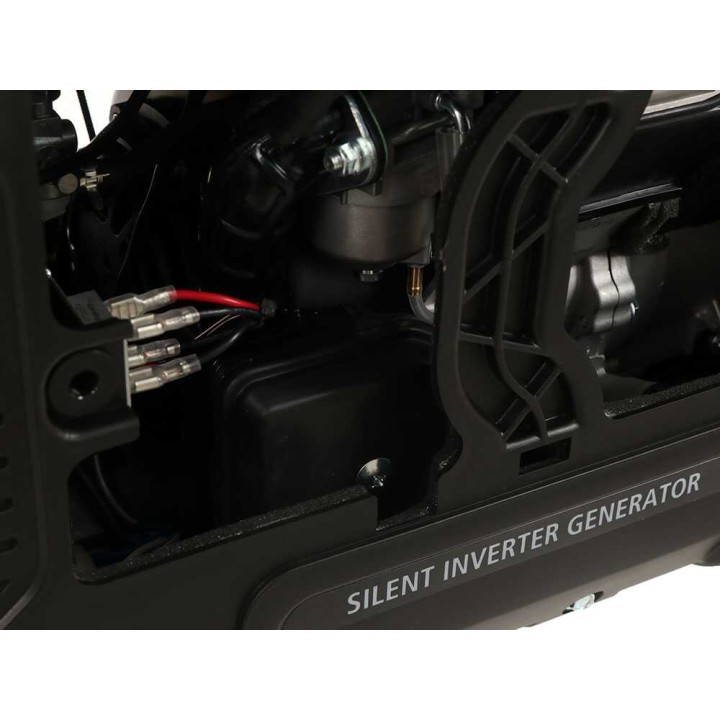 Stanley SIG 1900S invertterigeneraattori, 1,88 kW, 230 V