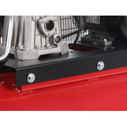 ABAC EXP A39B 270 CT3 hihnavetoinen kompressori 3 HP 270 l 400 V