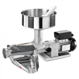 Tre Spade BIG 40 I I tomaattimylly 300 W 230 V