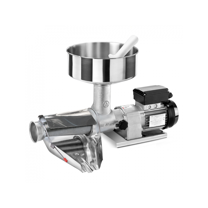 Tre Spade BIG 40 I I tomaattimylly 300 W 230 V
