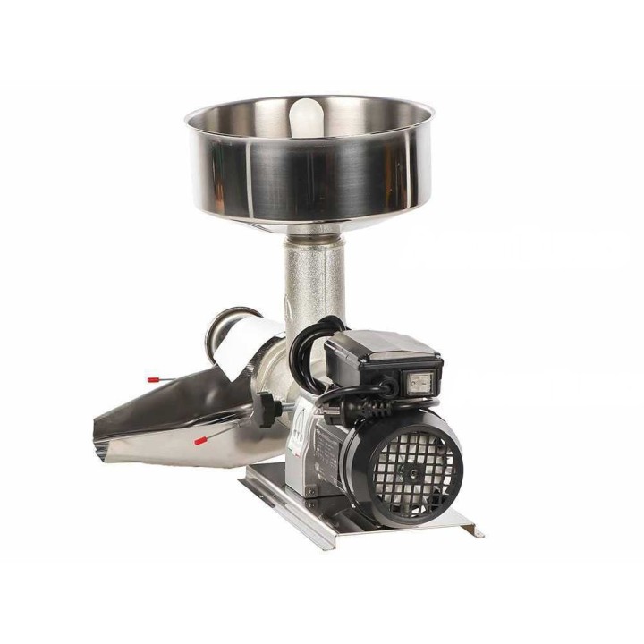 Tre Spade BIG-40 I/I tomaattimylly, 300 W, 230 V