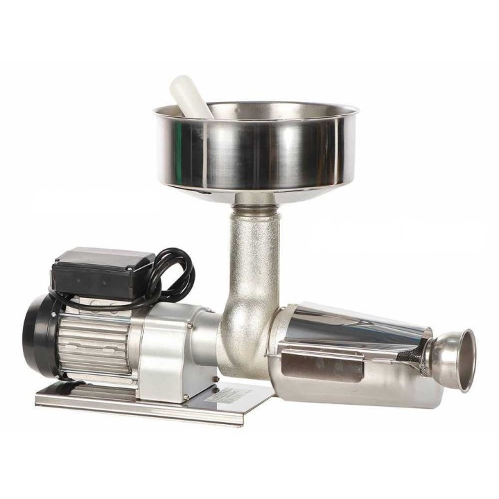 Tre Spade BIG-40 I/I tomaattimylly, 300 W, 230 V