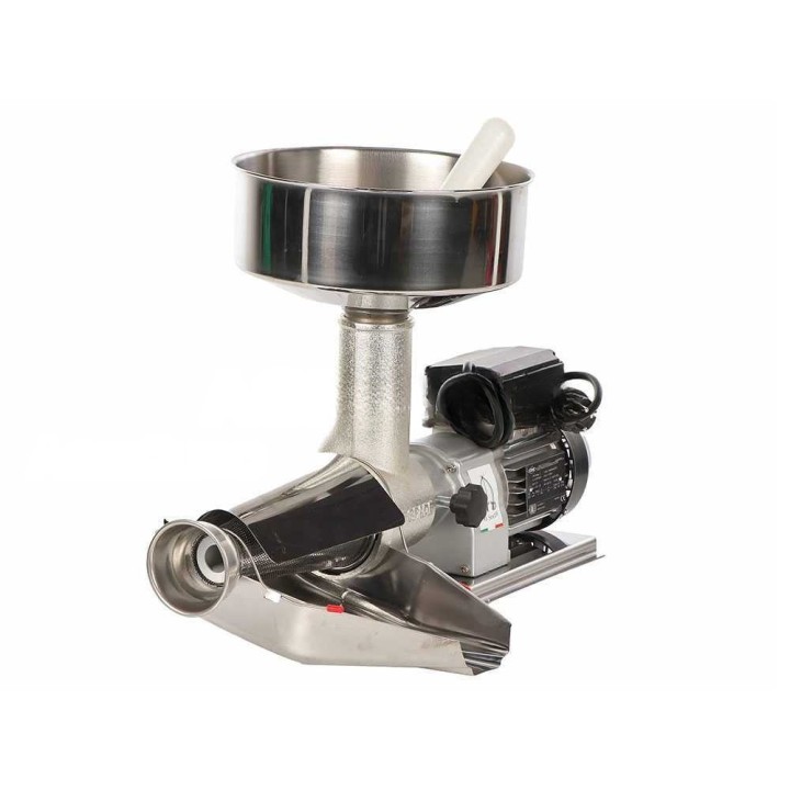 Tre Spade BIG-40 I/I tomaattimylly, 300 W, 230 V