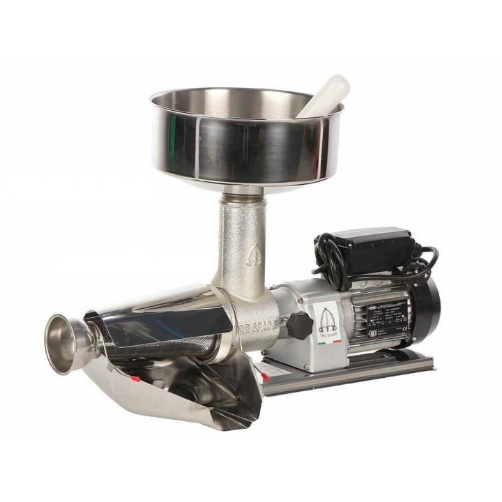 Tre Spade BIG-40 I/I tomaattimylly, 300 W, 230 V