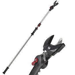 Archman Helium MT 2 teleskooppiset oksasakset 170 270 cm 35 mm