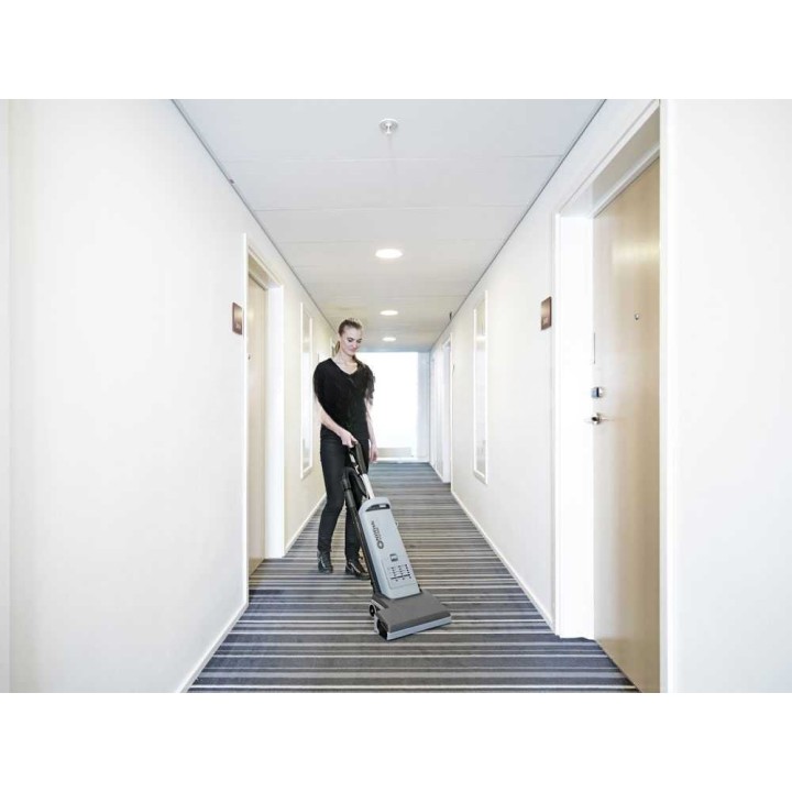 Nilfisk VU500 12 inch SMU EU mattopölynimuri, 900 W