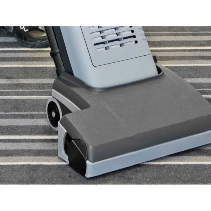 Nilfisk VU500 12 inch SMU EU mattopölynimuri, 900 W