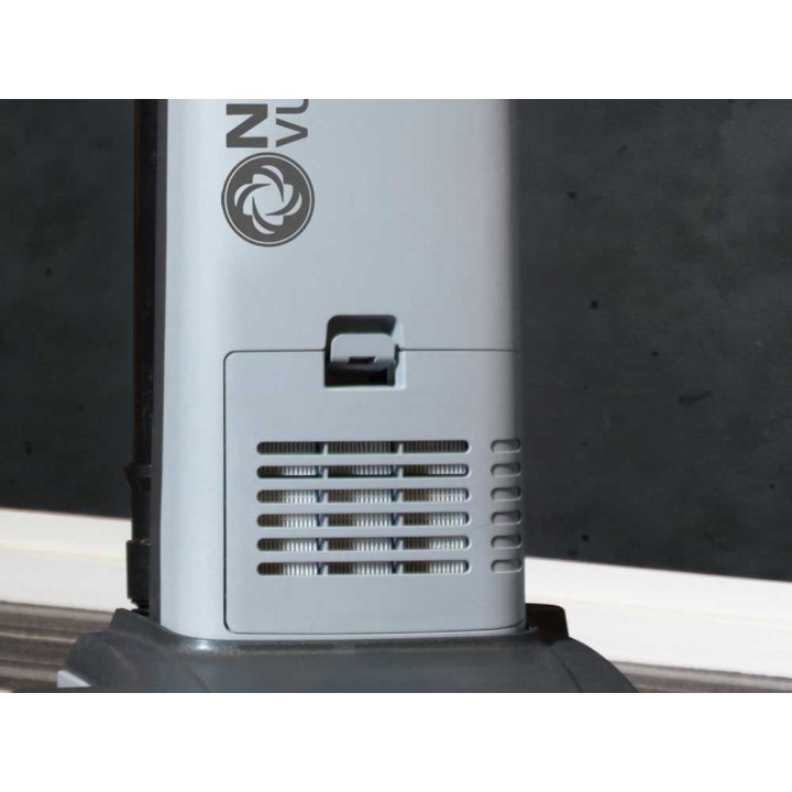 Nilfisk VU500 12 inch SMU EU mattopölynimuri, 900 W