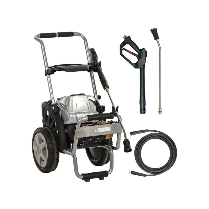 Annovi Reverberi AR 1007 N ammattitason painepesuri 230 bar 900 l h 400 V