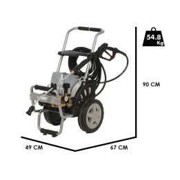 Annovi Reverberi AR 1007 N kolmivaiheinen painepesuri 230 bar 900 l h 7 400 W