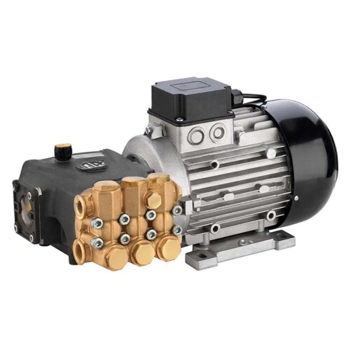 Annovi & Reverberi AR 1007-N kolmivaiheinen painepesuri, 230 bar, 900 l/h, 7 400 W