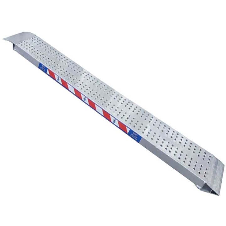 S.T.P. H35/30 alumiiniset lastausrampit, 300 cm, 264 kg