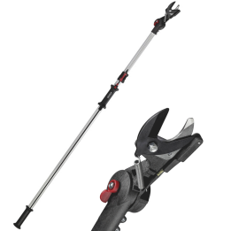 Archman Helium MT 4 teleskooppinen oksasleikkuri 240 420 cm enintään 35 mm