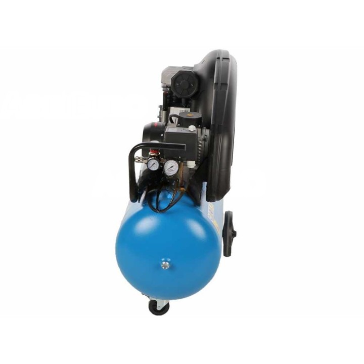 ABAC EXT A29B 90 CT3 hihnakäyttöinen kompressori, 3 HP, 90 l, 400 V