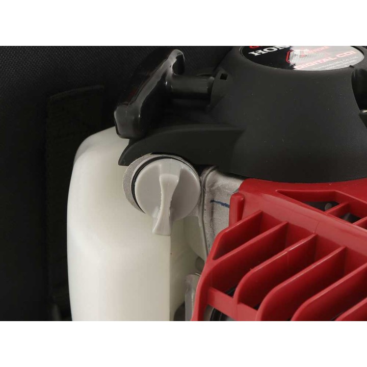 Lisam ETA BETA kannettava generaattori oliivinkeruukammoille, Honda, 7 kg