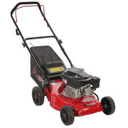 Rato RMP41Q V125 bensiiniruohonleikkuri 127 cm 41 cm