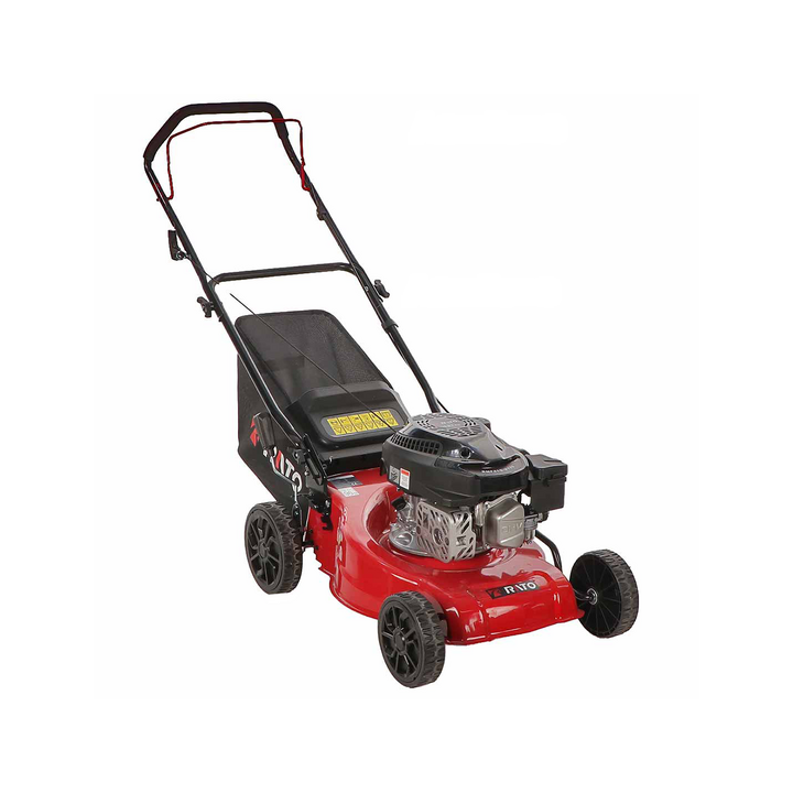 Rato RMP41Q V125 bensiiniruohonleikkuri 127 cm 41 cm