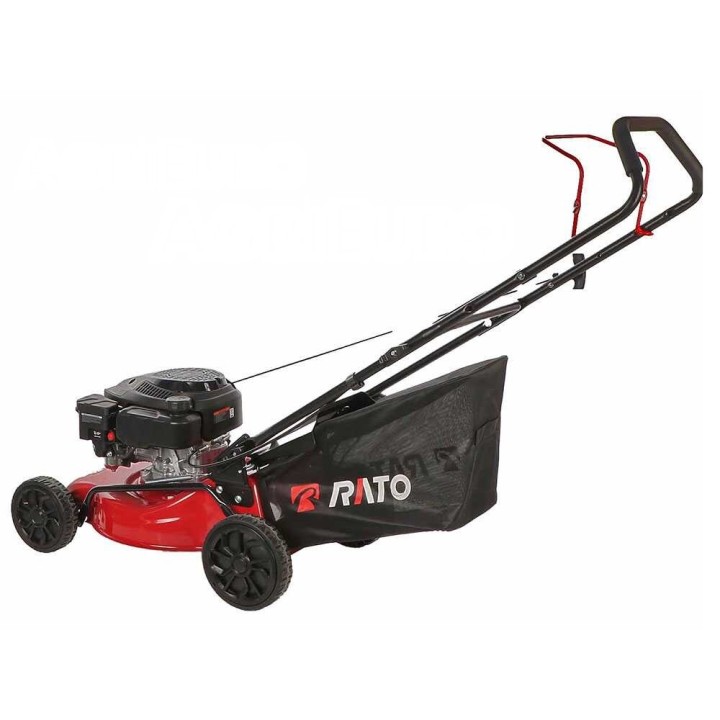 Rato RMP41Q-V125 bensiiniruohonleikkuri, 127 cm³, 41 cm