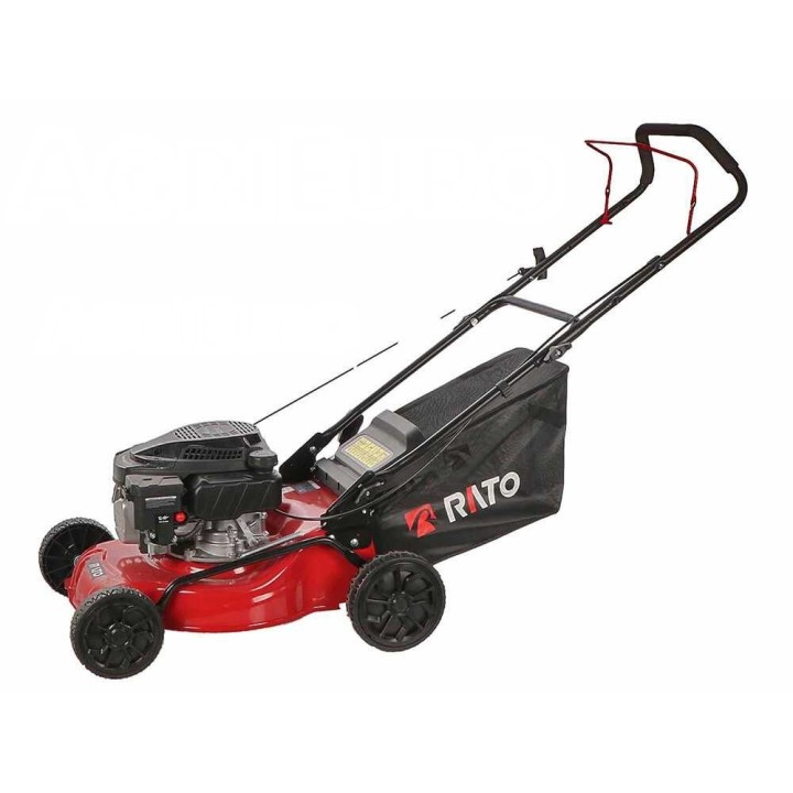 Rato RMP41Q-V125 bensiiniruohonleikkuri, 127 cm³, 41 cm