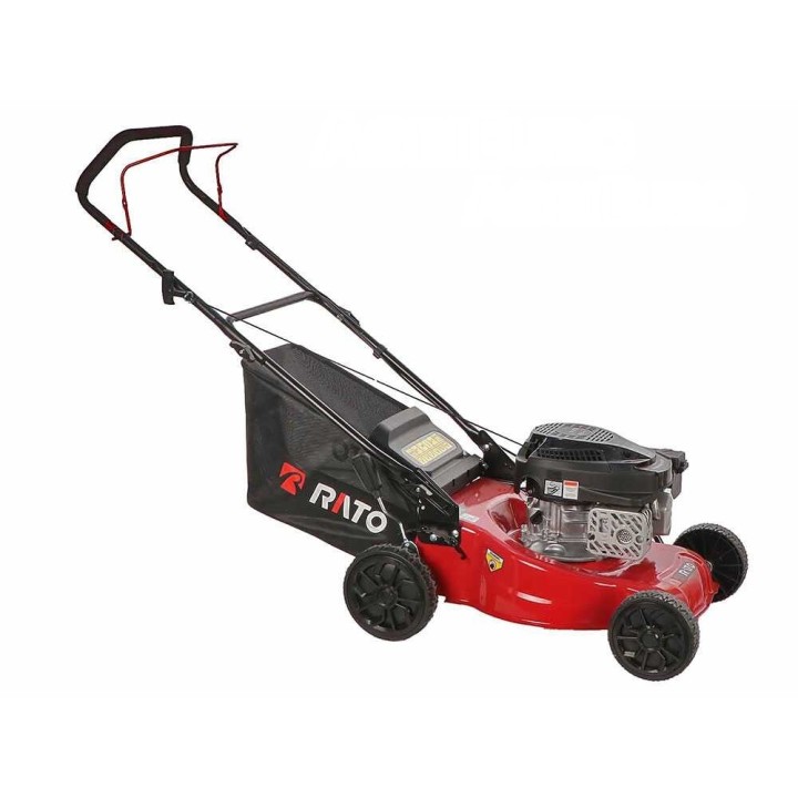 Rato RMP41Q-V125 bensiiniruohonleikkuri, 127 cm³, 41 cm