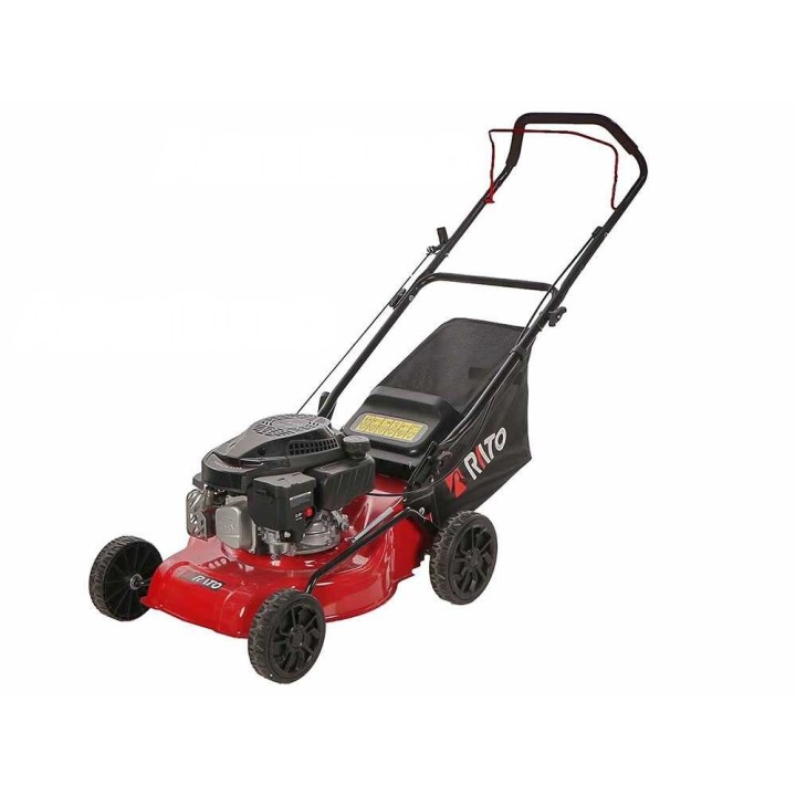 Rato RMP41Q-V125 bensiiniruohonleikkuri, 127 cm³, 41 cm