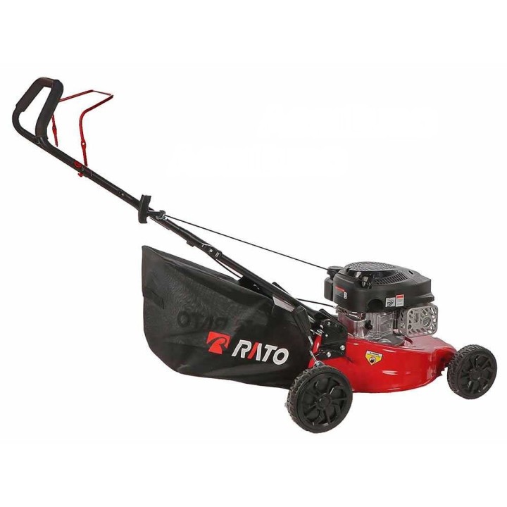 Rato RMP41Q-V125 bensiiniruohonleikkuri, 127 cm³, 41 cm