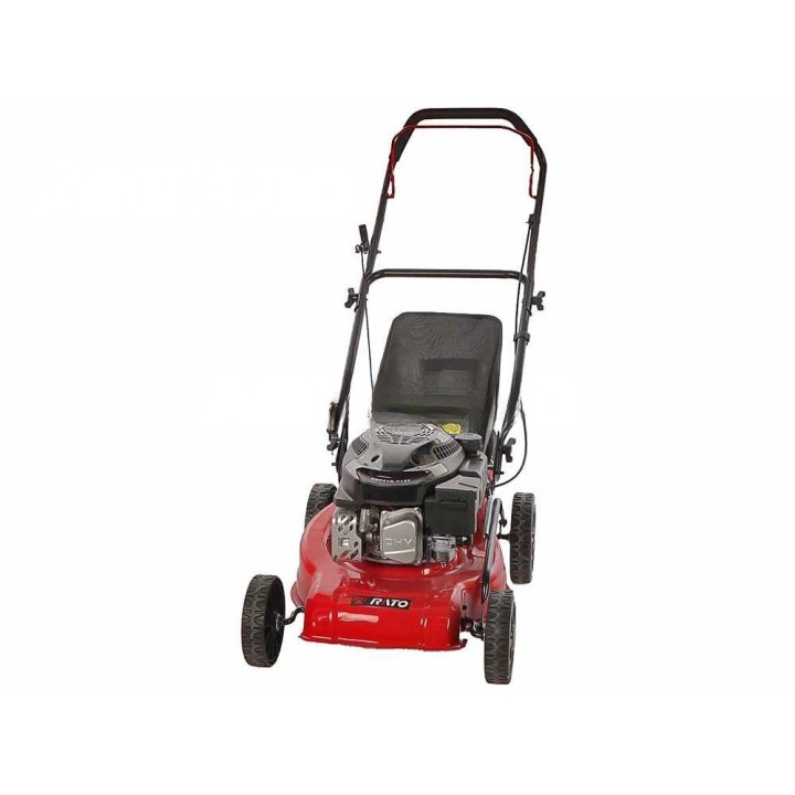 Rato RMP41Q-V125 bensiiniruohonleikkuri, 127 cm³, 41 cm