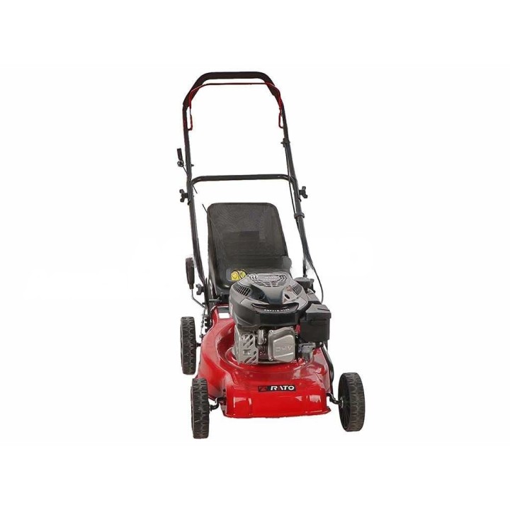 Rato RMP41Q-V125 bensiiniruohonleikkuri, 127 cm³, 41 cm