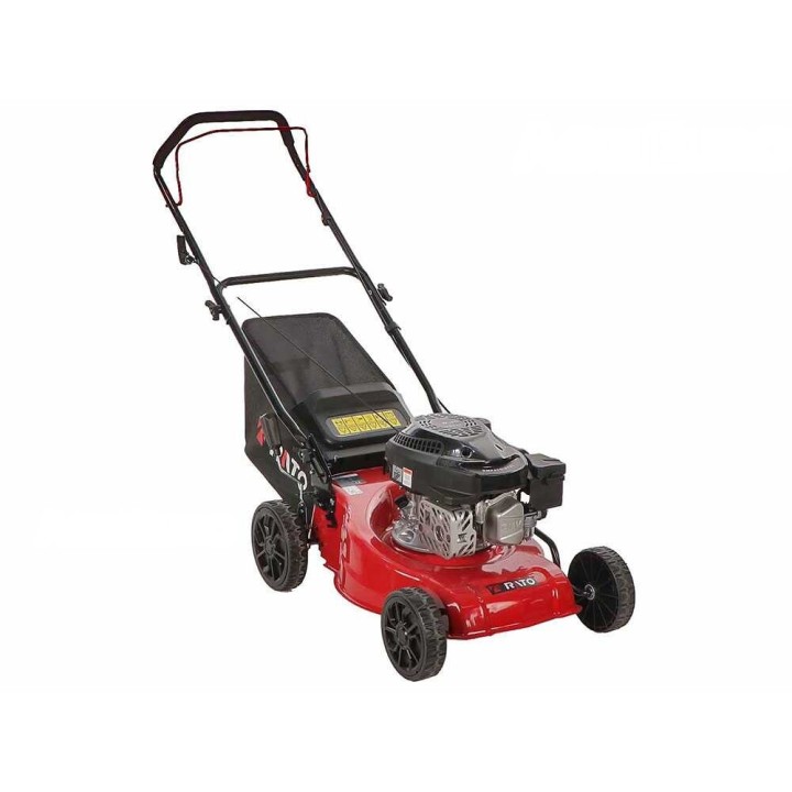 Rato RMP41Q-V125 bensiiniruohonleikkuri, 127 cm³, 41 cm