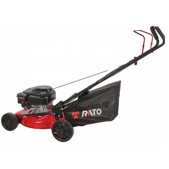 Rato RMP41Q-V125 bensiiniruohonleikkuri, 127 cm³, 41 cm