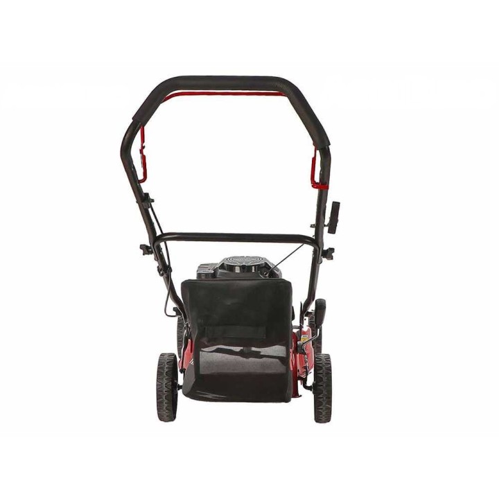 Rato RMP41Q-V125 bensiiniruohonleikkuri, 127 cm³, 41 cm